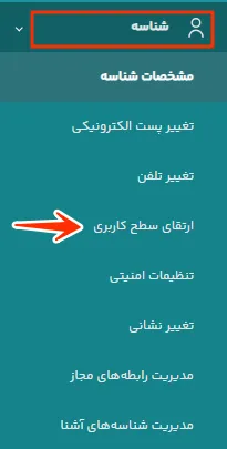 احراز ایرنیک