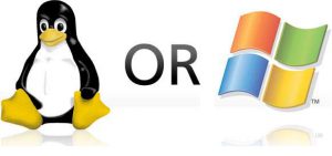 Win Or Linux